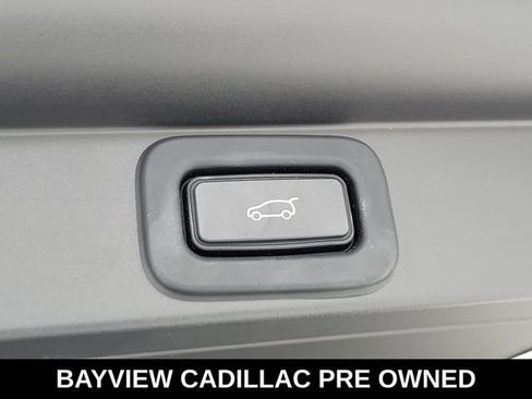 Used 2023 Land Rover Range Rover Long Wheelbase First Edition AWD/4WD image 13