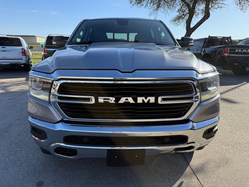 Used 2019 RAM 1500 Big Horn image 2