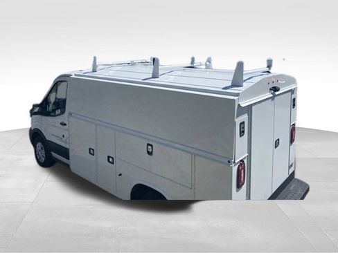 New 2024 Ford Transit 350 w/ Interior Upgrade Package RWD image 9