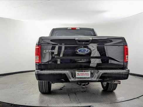 Used 2016 Ford F150 XL w/ Equipment Group 101A Mid image 7