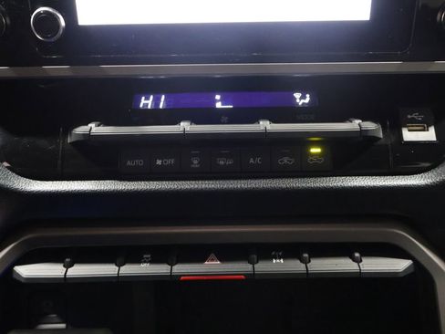 Used 2025 Toyota Tundra SR5 image 28