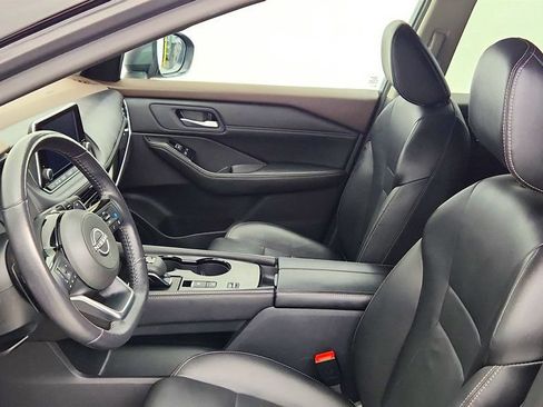 Used 2023 Nissan Rogue SL FWD image 20