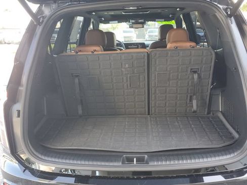 Certified 2024 Kia Telluride EX X-Line AWD/4WD image 6