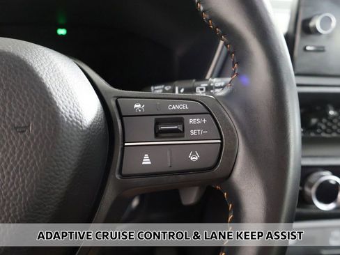 Used 2025 Honda CR-V Sport-L image 4