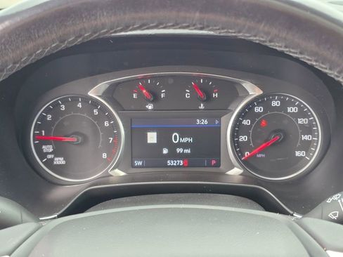 Used 2019 Chevrolet Blazer LT w/ Sun and Wheels Package FWD image 35