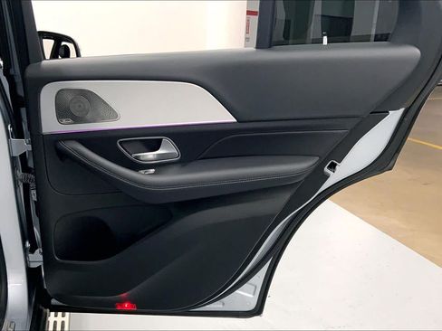Certified 2022 Mercedes-Benz GLE 350 image 13