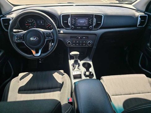 Used 2019 Kia Sportage LX FWD image 20