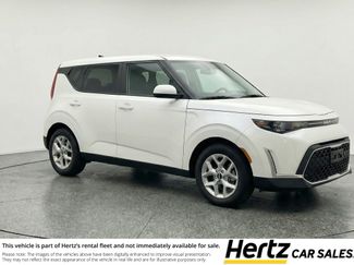Used 2025 Kia Soul LX w/ LX Technology Package video 1
