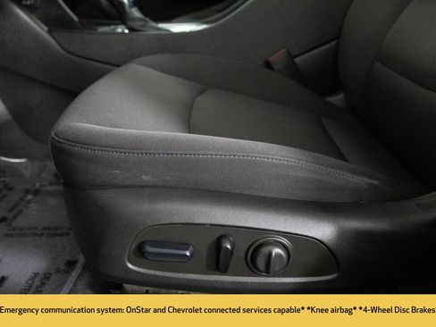 Certified 2023 Chevrolet Malibu LT image 23