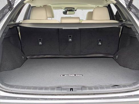 Certified 2023 Lexus RX 350 FWD w/ Cold Area Package image 6