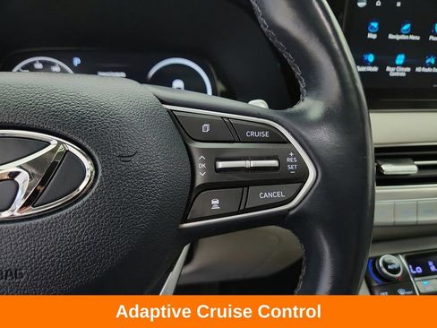 Used 2021 Hyundai Palisade Limited w/ Cargo Package AWD/4WD image 25