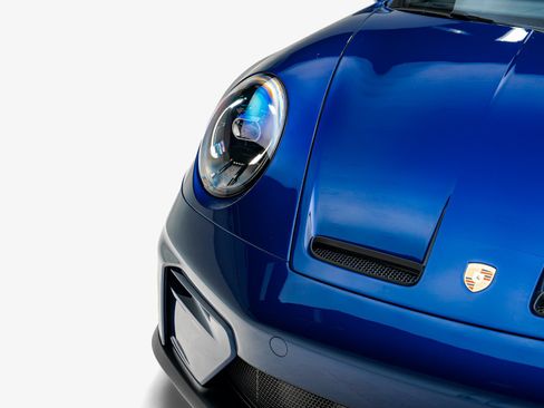 Used 2026 Porsche 911 GT3 RWD image 23