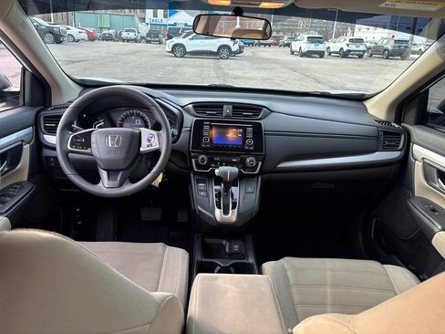 Used 2017 Honda CR-V LX image 20