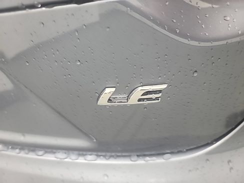 Used 2026 Toyota Corolla LE FWD image 11