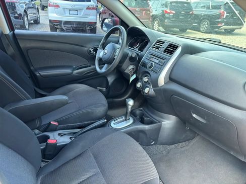 Used 2014 Nissan Versa SV FWD image 19