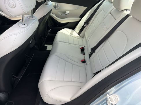 Used 2015 Mercedes-Benz C 300 4MATIC Sedan image 15