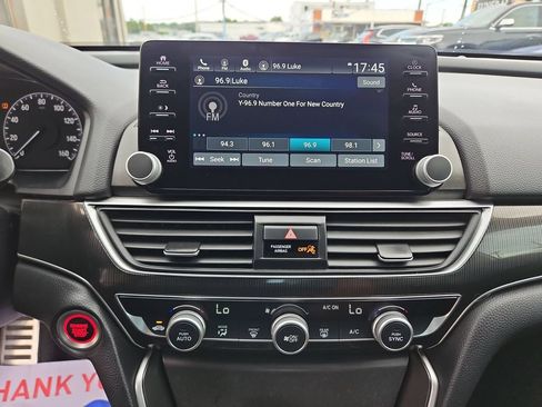 Used 2022 Honda Accord Sport image 18