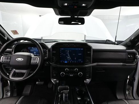 Used 2023 Ford F150 XLT w/ Equipment Group 302A High image 29