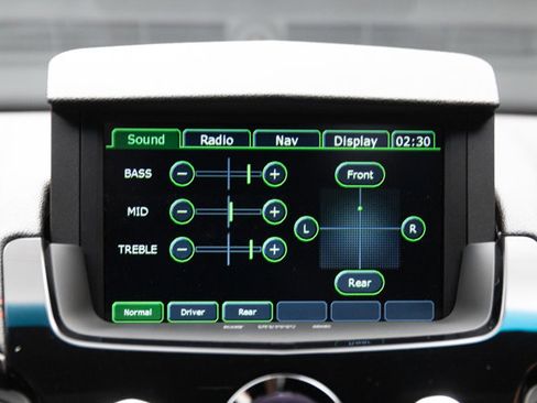 Used 2015 Cadillac CTS V RWD image 80