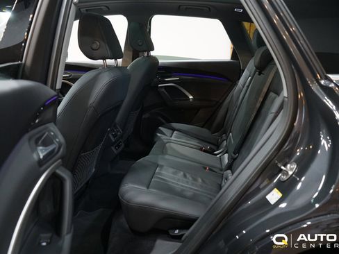 Used 2025 Audi Q5 Premium Plus image 33
