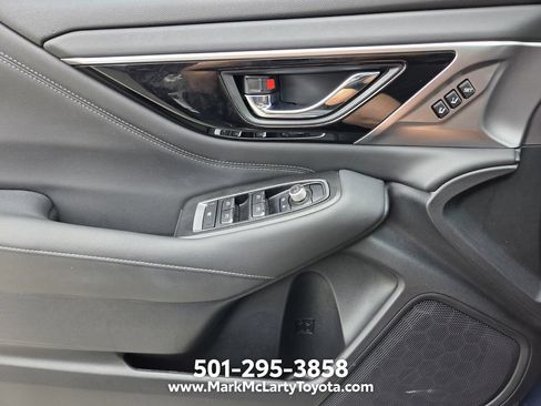 Used 2023 Subaru Outback Limited AWD/4WD image 27