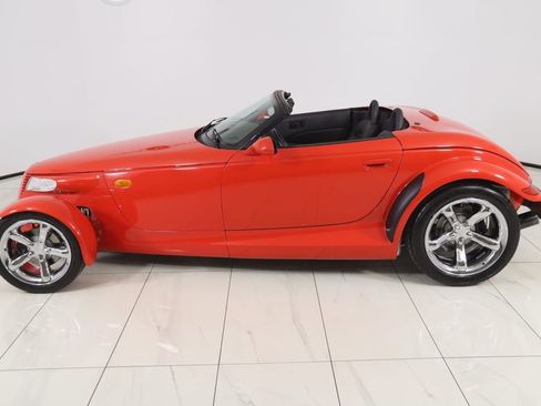 Used 1999 Plymouth Prowler image 30