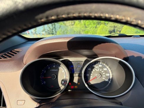 Used 2012 Hyundai Tucson Limited w/ Premium Pkg FWD image 18