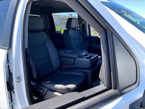 New 2026 Chevrolet Silverado 2500 W/T w/ WT Convenience Package AWD/4WD image 29