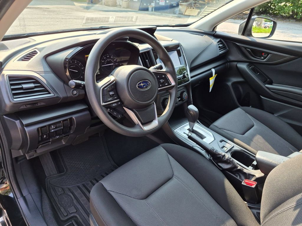 Used 2023 Subaru Impreza 2.0i AWD/4WD image 12