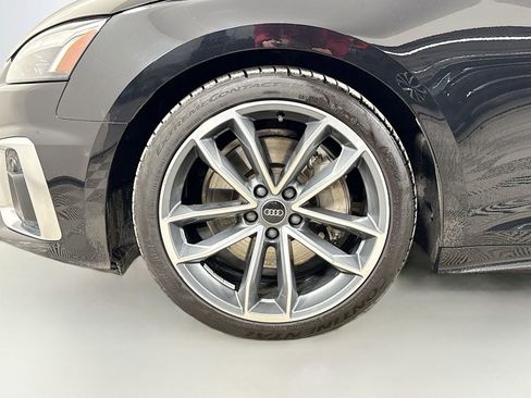 Certified 2023 Audi A5 2.0T Premium Plus w/ Premium Plus image 31