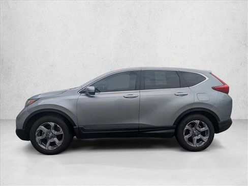 Used 2019 Honda CR-V EX-L image 9