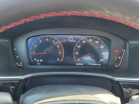 New 2026 Honda Civic Si image 10