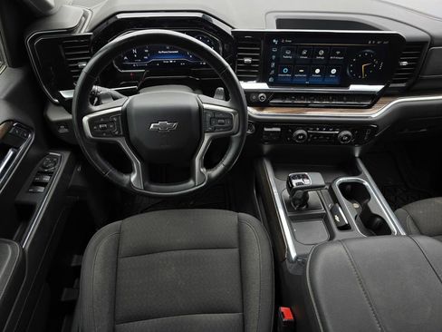 Used 2024 Chevrolet Silverado 1500 RST w/ Texas Edition Plus image 13