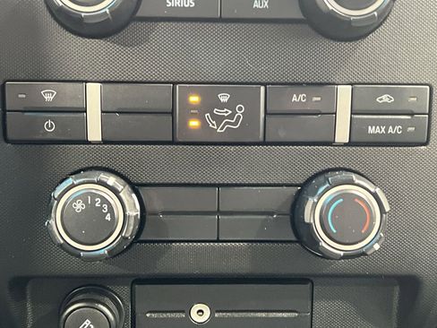 Used 2012 Ford F150 STX w/ STX Decor Pkg image 17