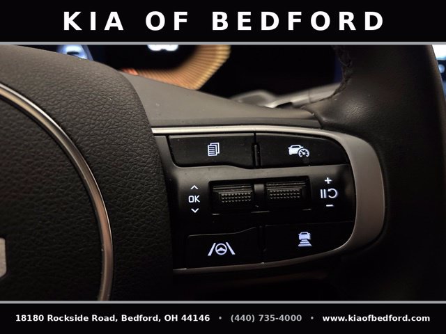 Used 2026 Kia K5 GT-Line w/ GT-Line Premium Package FWD image 19
