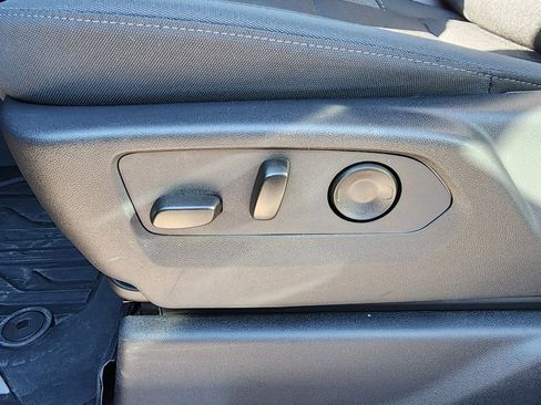 New 2026 GMC Sierra 1500 Elevation w/ LPO, Elevation Black Package image 18