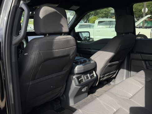 Certified 2024 Ford F150 STX RWD image 12