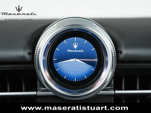 New 2026 Maserati GranCabrio Modena AWD/4WD image 24