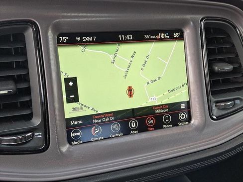 Certified 2023 Dodge Challenger R/T w/ Plus Package image 18