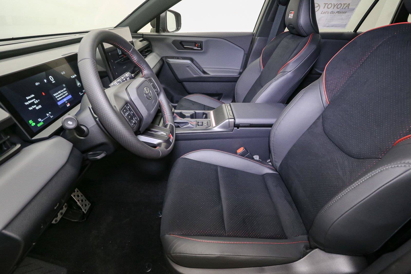 New 2026 Toyota RAV4 AWD Plug-in Hybrid image 24