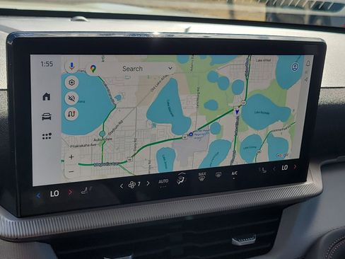 Certified 2025 Ford Explorer Active image 21