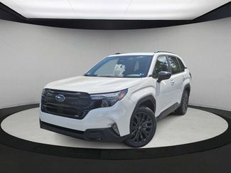 New 2026 Subaru Forester Sport AWD/4WD video 1