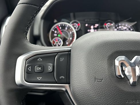 New 2026 RAM 2500 Big Horn image 46