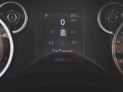Used 2019 RAM 2500 Big Horn AWD/4WD image 8