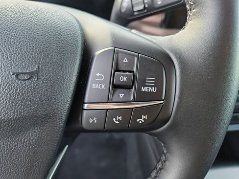 Used 2025 Ford Bronco Sport Outer Banks w/ Outer Banks Tech Package+ image 21