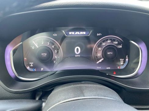 New 2026 RAM 1500 Big Horn AWD/4WD image 29