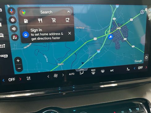 Certified 2025 Ford Expedition Active image 48