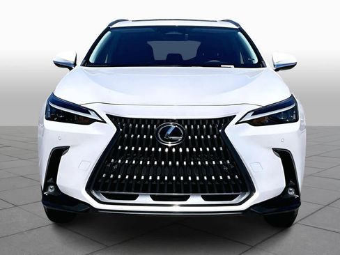 Used 2024 Lexus NX 250 Premium w/ Cold Area Package image 5