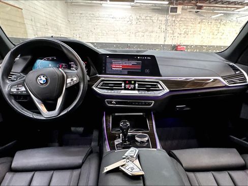 Used 2020 BMW X5 xDrive40i w/ Premium Package AWD/4WD image 17