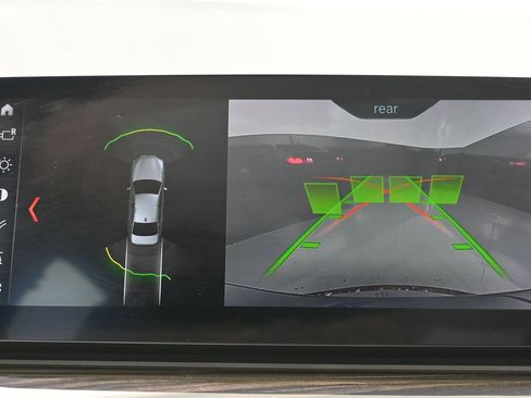 Used 2019 BMW 540i xDrive image 17